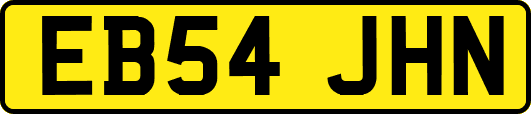 EB54JHN