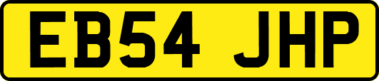 EB54JHP