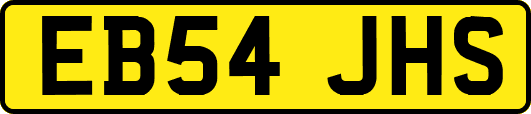 EB54JHS