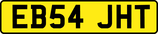 EB54JHT