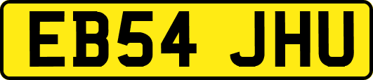 EB54JHU