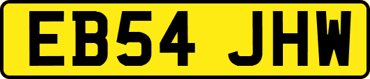 EB54JHW