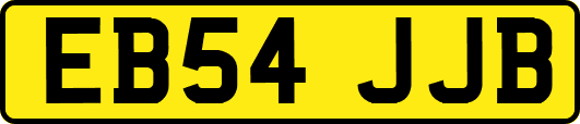 EB54JJB