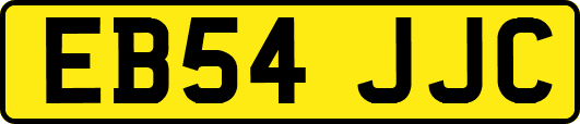 EB54JJC