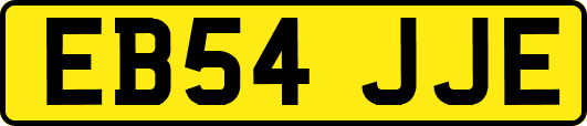 EB54JJE