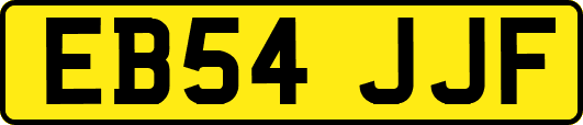 EB54JJF