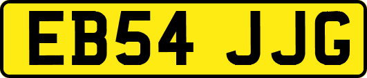 EB54JJG