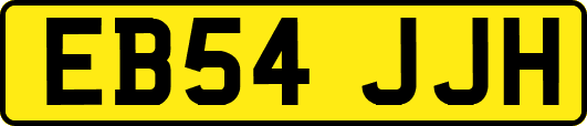 EB54JJH