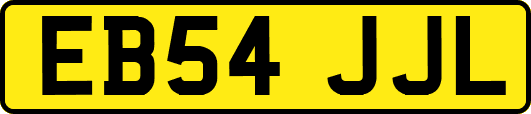 EB54JJL