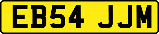 EB54JJM