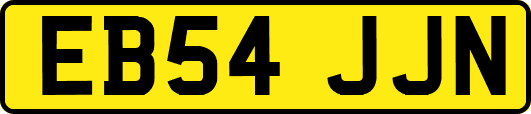 EB54JJN