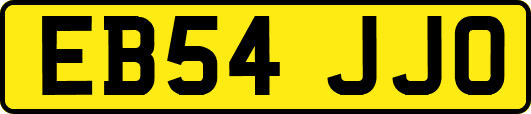 EB54JJO