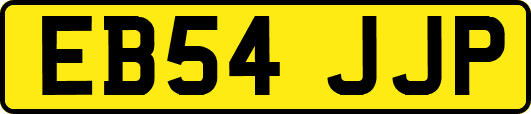 EB54JJP