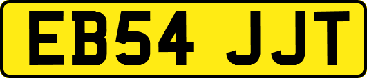EB54JJT