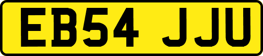 EB54JJU