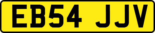 EB54JJV