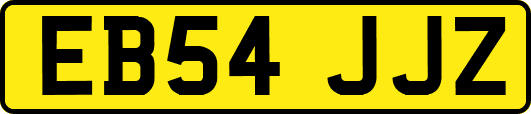 EB54JJZ