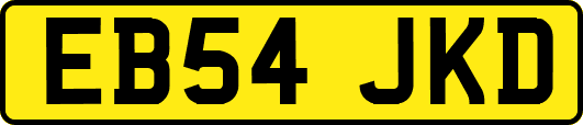 EB54JKD