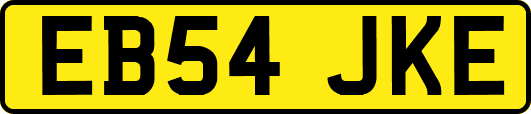 EB54JKE