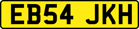 EB54JKH