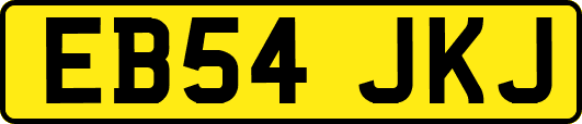 EB54JKJ