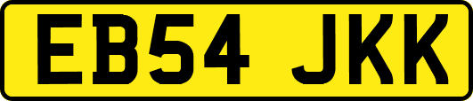 EB54JKK