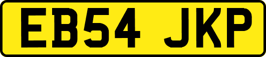 EB54JKP