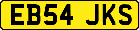 EB54JKS