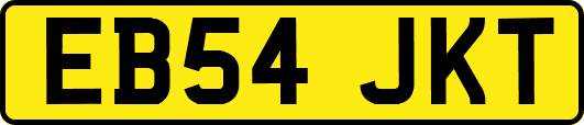 EB54JKT
