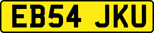 EB54JKU