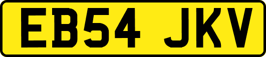 EB54JKV