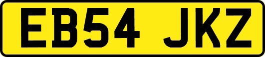 EB54JKZ