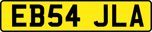 EB54JLA