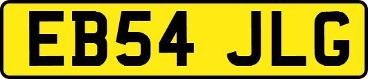 EB54JLG