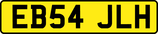 EB54JLH