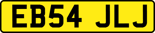 EB54JLJ