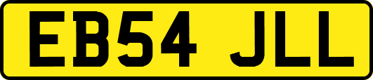 EB54JLL