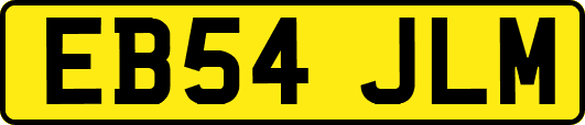 EB54JLM