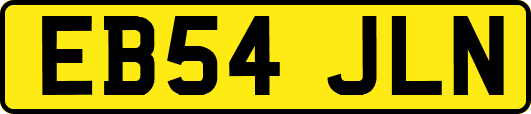 EB54JLN