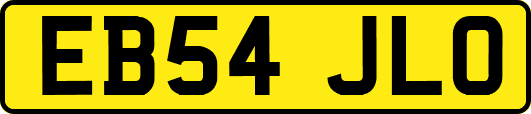 EB54JLO