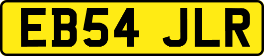 EB54JLR