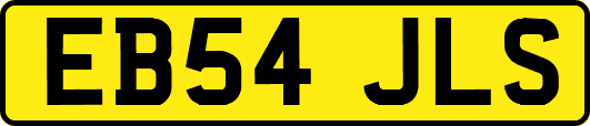 EB54JLS