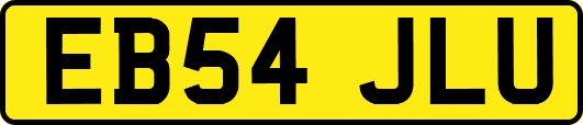 EB54JLU