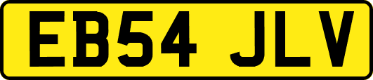 EB54JLV