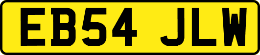 EB54JLW