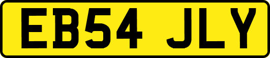 EB54JLY