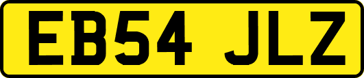 EB54JLZ