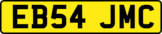 EB54JMC