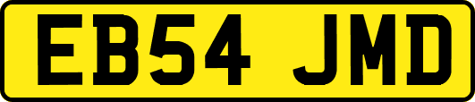 EB54JMD