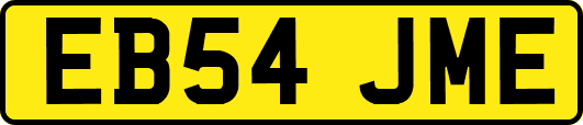 EB54JME